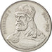 Polonia, 50 Zlotych, 1979, BB+, Rame-nichel, KM:100