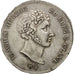 Monnaie, Etats allemands, BERG, Joachim Murat, Thaler, Reichs, 1806, D, SUP