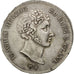 Coin, German States, BERG, Joachim Murat, Thaler, Reichs, 1806, D, AU(55-58)