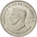 Grande Bretagne, Georges VI, Couronne 1951, KM 880