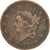 Monnaie, États-Unis, Coronet Cent, Cent, 1817, U.S. Mint, Philadelphie, TB
