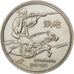 PORTUGAL, 200 Escudos, 1993, KM #666a, AU(55-58), Silver, 36, 21.50