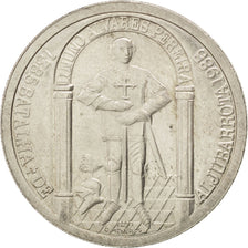 Portogallo, 100 Escudos, 1985, SPL, Rame-nichel, KM:630