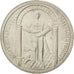 Portogallo, 100 Escudos, 1985, SPL, Rame-nichel, KM:630