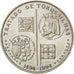 Coin, Portugal, 200 Escudos, 1994, MS(63), Copper-nickel, KM:671