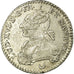 Monnaie, France, Louis XVI, 1/10 Écu, 12 Sols, 1/10 ECU, 1779, Metz, TTB