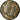 Moneda, Francia, Louis XV, Demi sol d'Aix, 1/2 Sol, 1771, Aix, MBC, Cobre