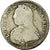 Monnaie, France, 1/2 Ecu, 1731, Pau, TB, Argent, KM:485, Gadoury:313a