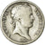 Monnaie, France, Napoléon I, 2 Francs, 1812, Bordeaux, TB, Argent, KM:693.8