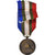 France, Union Nationale des Combattants, WAR, Medal, Excellent Quality, Bronze
