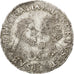 Belgique, Pays-Bas Espagnols, Albert et Isabelle, Florin 1599 Tournai, Delmonte.