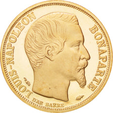 FRANCE, 10 Francs, 1993, MS(63), Gold, 3.82