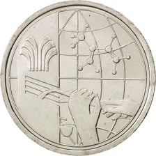 Malesia, Ringgit, 1977, SPL-, Rame-nichel, KM:26