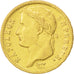 FRANCE, Napoléon I, 20 Francs, 1811, Lille, KM #695.10, EF(40-45), Gold, Gadoury