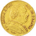 FRANCE, Louis XVIII, 20 Francs, 1814, Paris, KM #706.1, AU(50-53), Gold,...