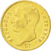 Francia, Napoléon I, 20 Francs, 1807, Paris, BB, Oro, KM:A687.1, Gadoury:1023a