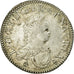 Coin, France, Louis XV, Écu Vertugadin, Ecu, 1716, Reims, EF(40-45), Silver
