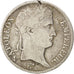 FRANCE, Napoléon I, 5 Francs, 1812, Rouen, KM #694.2, VF(20-25), Silver, Gadoury
