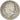 Moneta, Francia, Louis XVIII, Louis XVIII, 2 Francs, 1824, Toulouse, B, Argento