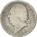 Munten, Frankrijk, Louis XVIII, Louis XVIII, 2 Francs, 1824, Toulouse, ZG