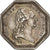 Frankreich, Jeton, Royal, 1785, Gatteaux, SS, Silber, Feuardent:9180