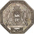 Frankreich, Jeton, Royal, 1785, Gatteaux, SS, Silber, Feuardent:9180