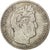 Coin, France, Louis-Philippe, 5 Francs, 1839, Paris, VF(30-35), Silver