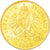 Autriche, François Joseph, 8 Florins/20 Francs 1892, KM 2269
