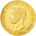 Münze, Italien Staaten, SARDINIA, Carlo Alberto, 20 Lire, 1838, Genoa, SS