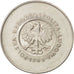 Coin, Poland, 10 Zlotych, 1969, Warsaw, AU(55-58), Copper-nickel, KM:61