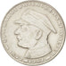 POLAND, 10 Zlotych, 1967, Warsaw, KM #58, EF(40-45), Copper-Nickel, 28, 9.62