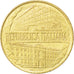 ITALY, 200 Lire, 1996, Rome, KM #184, AU(55-58), Aluminum-Bronze, 24, 4.93