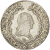 AUSTRIA, 20 Kreuzer, 1809, Kremnitz, KM #2141, EF(40-45), Silver, 28, 6.67