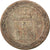 Moneda, Estados alemanes, WESTPHALIA, Jerome, 20 Centimes, 1812, Cassel, BC+