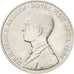 Sant’Elena, Elizabeth II, 50 Pence, 1984, SPL-, Rame-nichel, KM:13