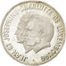 Luxembourg, Jean, 25 Ecu Luxembourg 1995