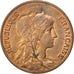 Coin, France, Dupuis, 10 Centimes, 1913, AU(55-58), Bronze, KM:843