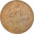 Moneda, Francia, Dupuis, 5 Centimes, 1899, MBC+, Bronce, KM:842, Gadoury:165