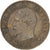 Monnaie, France, Napoleon III, Napoléon III, 2 Centimes, 1856, Strasbourg