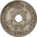Coin, Belgium, 10 Centimes, 1904, EF(40-45), Copper-nickel, KM:52