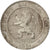 Moneta, Belgio, Leopold I, 5 Centimes, 1861, BB+, Rame-nichel, KM:21