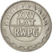 Coin, Poland, 20 Zlotych, 1974, EF(40-45), Copper-nickel, KM:70
