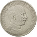 ITALY, 2 Lire, 1924, Rome, KM #63, EF(40-45), Nickel, 29.1, 9.89
