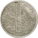 Moneda, Portugal, 20 Escudos, 1966, MBC, Plata, KM:592