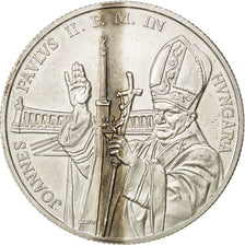 Monnaie, Hongrie, 500 Forint, Otszaz, 1991, SUP, Argent, KM:683