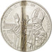 Monnaie, Hongrie, 500 Forint, Otszaz, 1991, SUP, Argent, KM:683