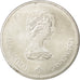 Coin, Canada, Elizabeth II, 10 Dollars, 1973, Ottawa, AU(55-58), Silver, KM:87