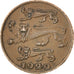 ESTONIA, Sent, 1929, KM #10, AU(50-53), Bronze, 17, 1.90