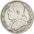 Moneta, DEPARTAMENTY WŁOSKIE, PAPAL STATES, Pius IX, 2 Lire, 1867, Roma