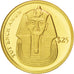 Münze, Liberia, 25 Dollars, 2000, STGL, Gold